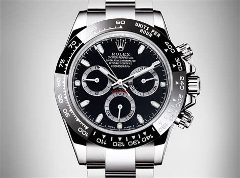 rolex daytona ceramic bezel steel|rolex daytona baguette diamond bezel.